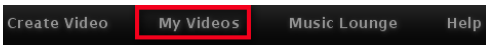 Animoto
