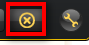 cancel icon