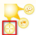 cross icon