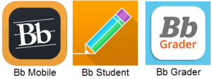 Bb Mobile, Student and Grader