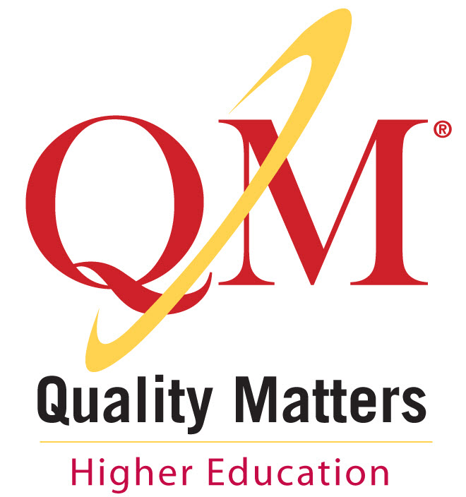 QM Higher Education Certified